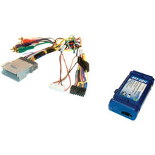 Load image into Gallery viewer, Pac Radio Replacement Interface For Select Gm(R) Vehicles (Class Ii Databus) &quot;Product Type: Installation Accessories/Interface Accessories&quot;
