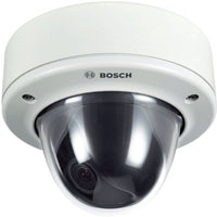 BOSCH SECURITY VIDEO VDN-498V09-21S Flexidome 2x Surveillance Camera, Monochrome