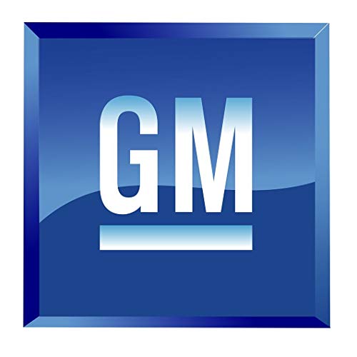 General Motors 15885613 - F Bumper