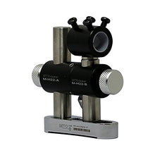 Load image into Gallery viewer, Three-axis Adjustable Holder/Clamp/Mount 13.5mm Diameter for Laser Diode Module or Torch Cooling Heatsink
