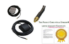 Load image into Gallery viewer, Up Bright Remote Amplified Gps Antenna Cable For Hp I Paq 910 C, I Paq 912 C, I Paq 914 C,Rx310, Rx312
