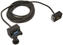 Load image into Gallery viewer, Zoom ECM-6 Extension Cable for Zoom Interchangeable Input Capsules, 6 Meters, works with H5, H6, Q8, U-44, F1, F4, F8n, and F8
