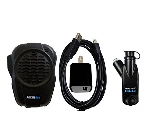 Pryme BT-583 and BTH-600 Bluetooth Speaker Mic & Adapter XPR6350 XPR6500 XPR6550 XPR6100 XPR6580