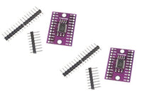NOYITO TCA9548A I2C IIC Multiplexer Breakout Board 8 Channel Expansion Board (Pack of 2)
