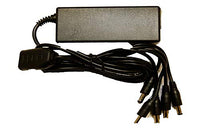 DTP-9750 5-Way Charger
