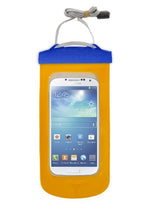 Load image into Gallery viewer, Seattle Sports E-Merse Original Waterproof Case, Yellow, X-Large
