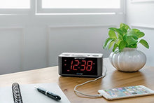 Load image into Gallery viewer, Trintec 2060 Series NV Aviation 2 Minute Turn and Bank Desk Pen Set with Alarm Clock 3.5
