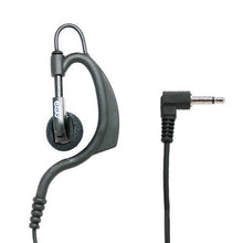 Load image into Gallery viewer, ARC G30 Series 2.5mm Listen Only Earpiece for Speaker Microphone (14-Inches)
