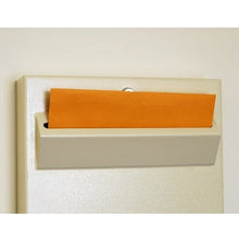 Load image into Gallery viewer, Protex LPD-161 Safe Low-Profile Wall Mount Drop Box

