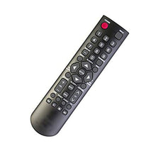 Load image into Gallery viewer, New General Remote Control RC200NS00 Compatible with SANYO LCD LED HDTV TV DP42848 DP42849 DP26648 DP32640 DP32649 FVM4012 DP50747 DP50749 FVM3982 DP42D23 DP42740 FVM4612 DP19657 DP19650 DP26640
