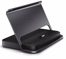 Load image into Gallery viewer, Dell Tablet Dock For Venue 11 Pro, Inspiron 11, and Latitude 7000 Series
