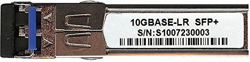 Juniper Compatible QFX-SFP-10GE-LR - 10GBASE-LR SFP+ Transceiver