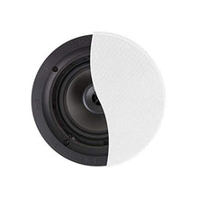 Load image into Gallery viewer, Klipsch CDT-2650-C II In-Ceiling Speaker - White (Each)
