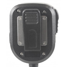 Load image into Gallery viewer, Standard Size Speaker Microphone with 3.5mm Jack for Motorola 2-Pin Handhelds
