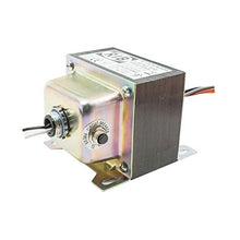 Load image into Gallery viewer, Functional Devices TR150VA008 Transformer, 150VA 480/277/240/208 to 120 Vac, Foot and Dual Threaded Hub Mount, Circuit Breaker
