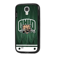 Keyscaper Cell Phone Case for Samsung Galaxy S4 - Ohio University