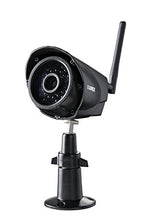 Load image into Gallery viewer, Lorex LW1741AC1 Wireless Add-On Camera for LW1742 (Black)
