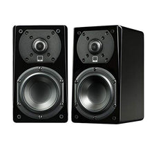 Load image into Gallery viewer, SVS Prime Satellite Speaker (Pair) - Piano Gloss Black
