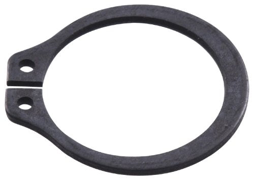 The Hillman Group 2192 1-Inch External Large Retaining Ring, 10-Pack