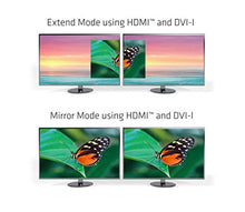 Load image into Gallery viewer, Club3D USB 3.0 Dual Display Docking Station DVI/HDMI (CSV-3242HD)
