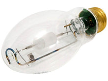 Load image into Gallery viewer, Philips 150W Clear ED17 Cool White Metal Halide Bulb
