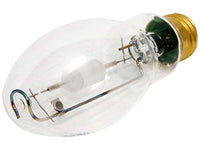 Philips 150W Clear ED17 Cool White Metal Halide Bulb