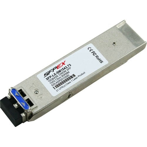 XFP-LX-SM1543.73 - H3C Compatible - Factory New