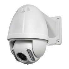 Load image into Gallery viewer, SWN12 - SWANN CCTV PRO-754 700TVL Dome PTZ Camera IP66 Day &amp; Night PAN/TILT/Zoom 10X Optical Zoom 30M Night Vision CCD

