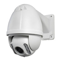 SWN12 - SWANN CCTV PRO-754 700TVL Dome PTZ Camera IP66 Day & Night PAN/TILT/Zoom 10X Optical Zoom 30M Night Vision CCD