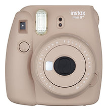 Load image into Gallery viewer, Fujifilm Instax Mini 8+ Instant Film Camera - International Version(Cocoa)
