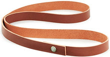 Load image into Gallery viewer, B&amp;O PLAY by Bang &amp; Olufsen Beoplay A2 Accessory Long Leather Strap (Red)
