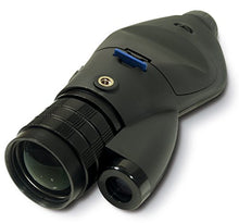 Load image into Gallery viewer, Night Owl iGEN 20/20 Day/Night Vision Monocular with Image Capture (3x) , Black
