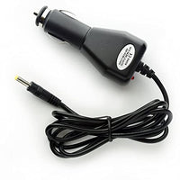 MyVolts 9V in-car Power Supply Adaptor Replacement for Fulltone Clyde Deluxe Wah Effects Pedal