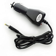 Load image into Gallery viewer, MyVolts 9V in-car Power Supply Adaptor Replacement for Moen Shaky Jimi Effects Pedal

