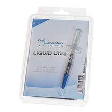Load image into Gallery viewer, Coollaboratory Liquid Ultra 100% Metal Thermal Interface Material
