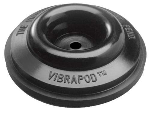 VIBRAPODS - Model 3 (Set of 4)