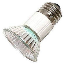 Load image into Gallery viewer, 120V 50W HALOGEN BULB REPLACEMENT FOR GE WB08X10028
