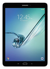 Load image into Gallery viewer, Samsung Galaxy Tab S2 9.7in; 32 GB Wifi Tablet (Black) SM-T813NZKEXAR (Renewed)
