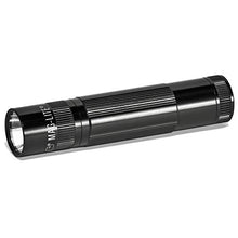 Load image into Gallery viewer, Maglite XL200 LED 3-Cell AAA Flashlight, Black

