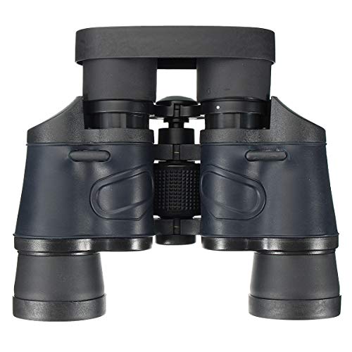 60X60 3000M Low Light Night Vision High Definition Outdoor Hunting Binoculars Telescope HD Waterproof for Outdoor Hunting