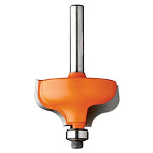 Load image into Gallery viewer, CMT 860.064.11 Ogee Bit, 1/4-Inch Radius, 1/4-Inch Shank
