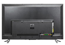 Load image into Gallery viewer, Sceptre UTV 55&quot; 4K Ultra-HDTV 3840x2160 U558CV-UMC 4X HDMI MEMC 120, Metal Black
