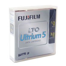 Load image into Gallery viewer, FUJ16008030 - Ultrium LTO-5 Cartridge
