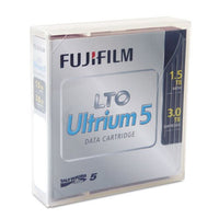 FUJ16008030 - Ultrium LTO-5 Cartridge