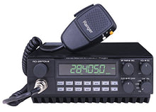 Load image into Gallery viewer, RCI 2970N4 DX AM-FM-SSB-CW 10 &amp; 12 Meter Mobile Ranger Radio
