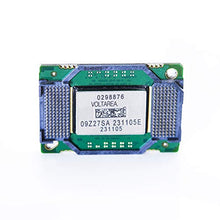 Load image into Gallery viewer, Genuine OEM DMD DLP chip for BenQ MP623 Projector by Voltarea
