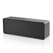 Load image into Gallery viewer, Bluetooth Speakers,Portable Bluetooth Speaker with Loud Stereo Sound,24-Hour Playtime,Built-in Mic Support Phone Calls/AUX/TF/U-Disk,Perfect Portable Wireless Speaker for iPhone,Android,PC and More
