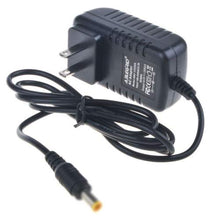 Load image into Gallery viewer, Generic AC Adapter for Sony TMR-RF970R Wireless Headphone Stereo Transmitter PSU
