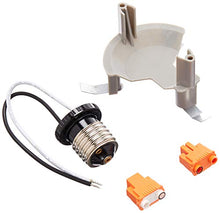 Load image into Gallery viewer, Jesco Lighting CM405S-MK Recess Mounting Kit
