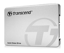 Load image into Gallery viewer, Transcend 480 GB TLC SATA III 6Gb/s 2.5&quot; Solid State Drive (TS480GSSD220S)
